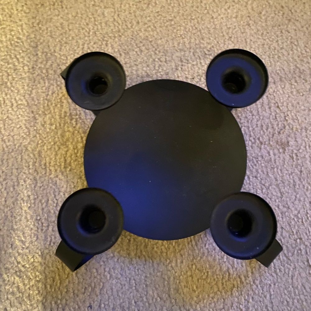 Party Lite Candle Holder